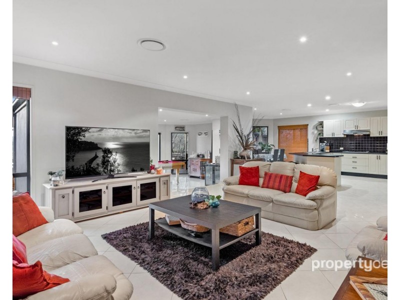 52 Rickard Road, Warrimoo NSW 2774