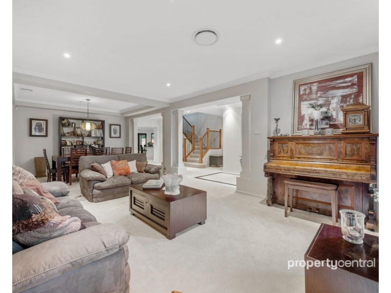 52 Rickard Road, Warrimoo NSW 2774