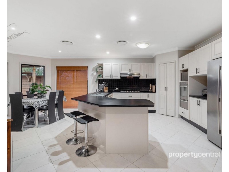 52 Rickard Road, Warrimoo NSW 2774