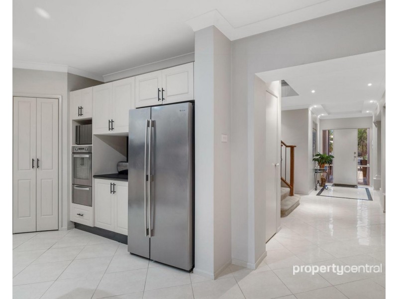 52 Rickard Road, Warrimoo NSW 2774