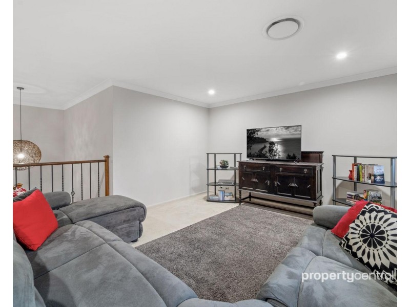 52 Rickard Road, Warrimoo NSW 2774