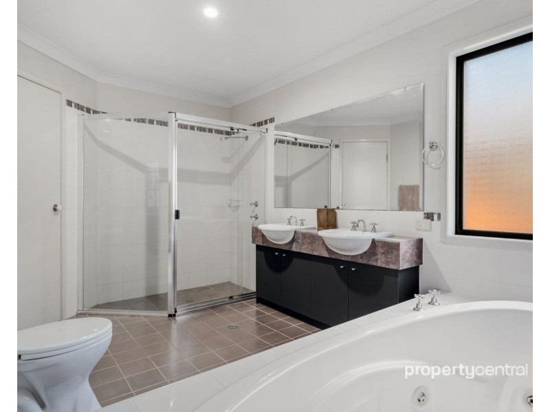 52 Rickard Road, Warrimoo NSW 2774