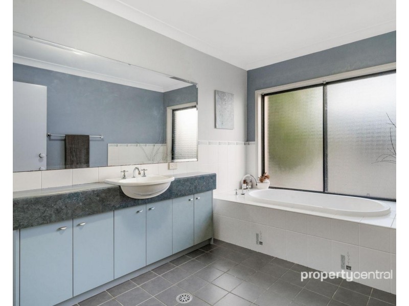 52 Rickard Road, Warrimoo NSW 2774