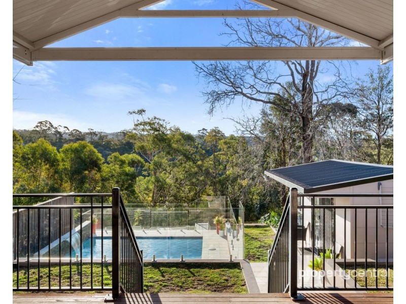 52 Rickard Road, Warrimoo NSW 2774