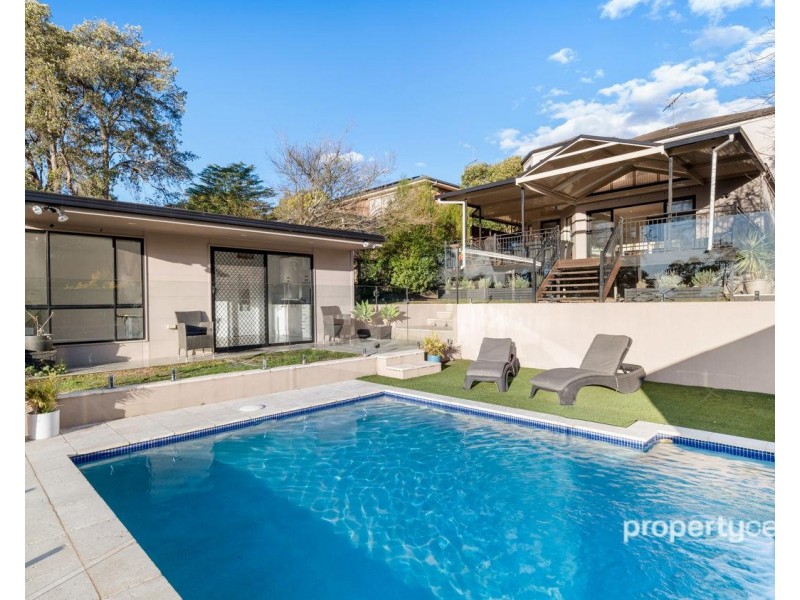 52 Rickard Road, Warrimoo NSW 2774