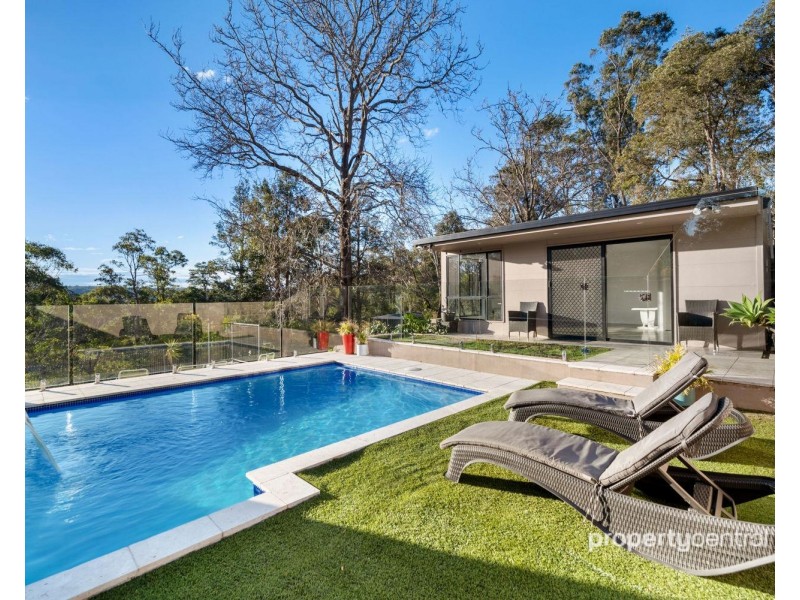 52 Rickard Road, Warrimoo NSW 2774