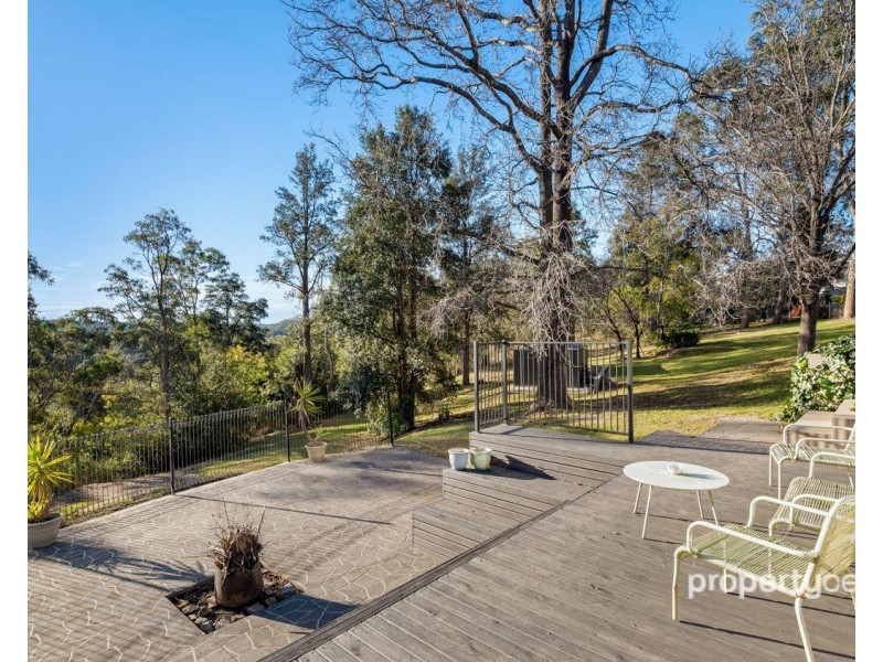 52 Rickard Road, Warrimoo NSW 2774