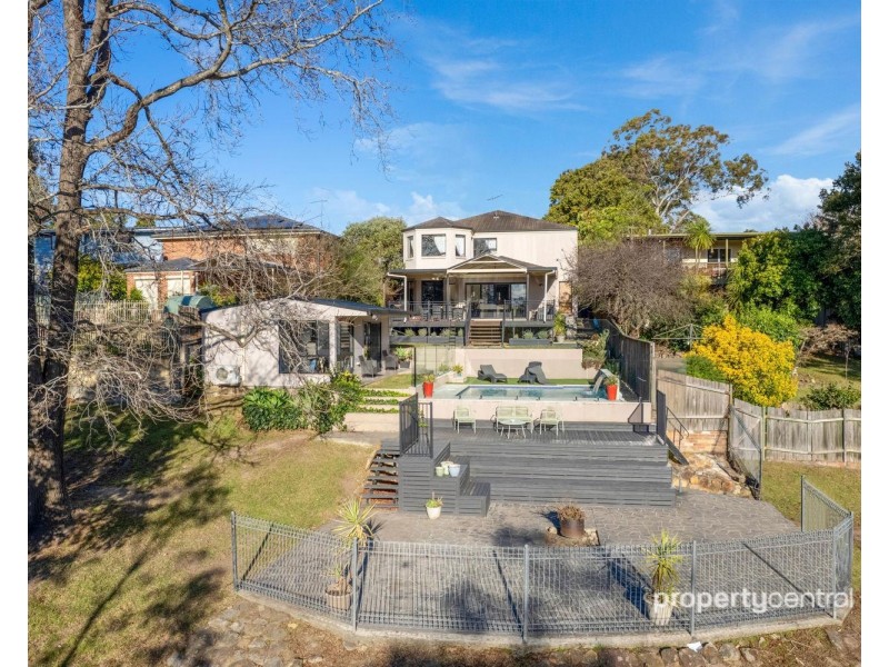52 Rickard Road, Warrimoo NSW 2774