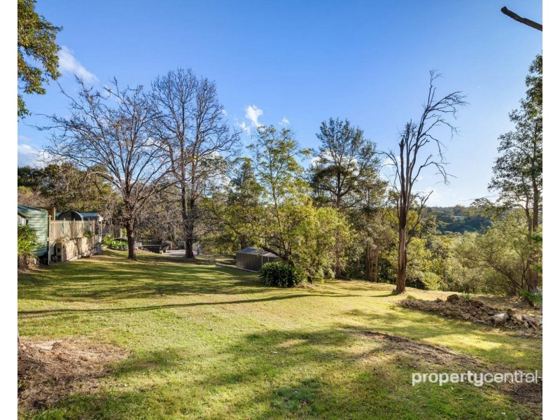 52 Rickard Road, Warrimoo NSW 2774