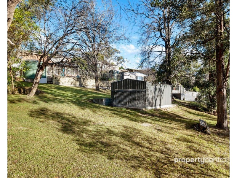 52 Rickard Road, Warrimoo NSW 2774