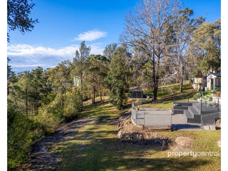 52 Rickard Road, Warrimoo NSW 2774