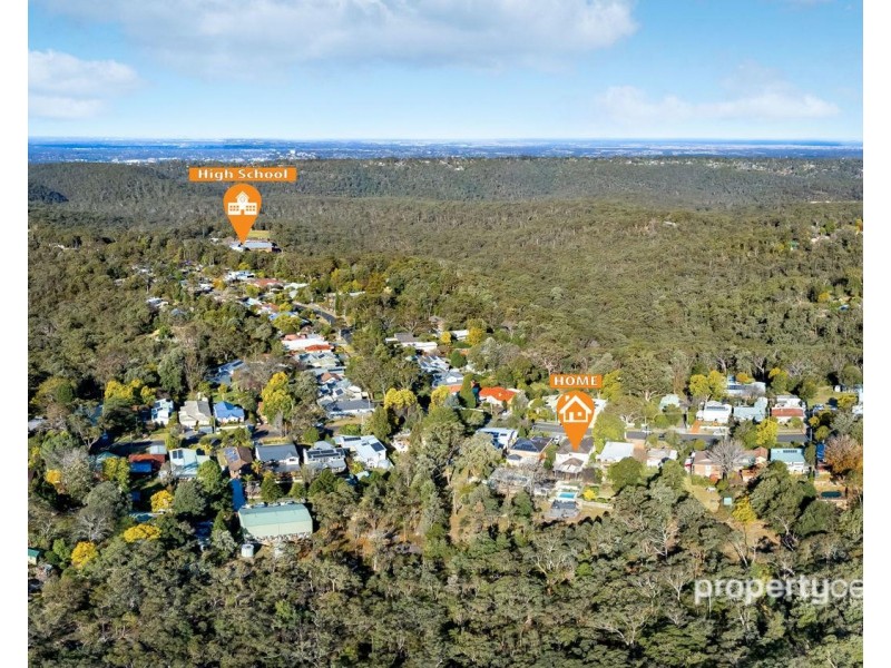 52 Rickard Road, Warrimoo NSW 2774