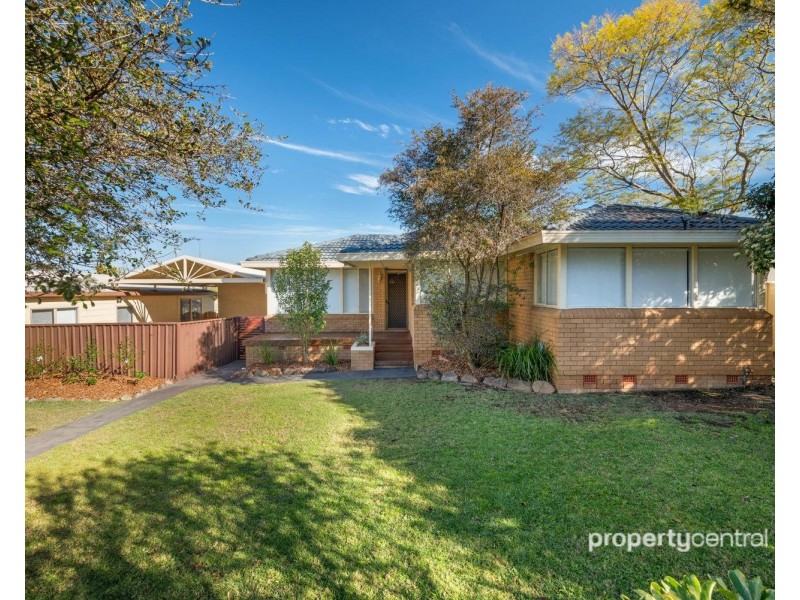 58 Rugby Street, Cambridge Park NSW 2747