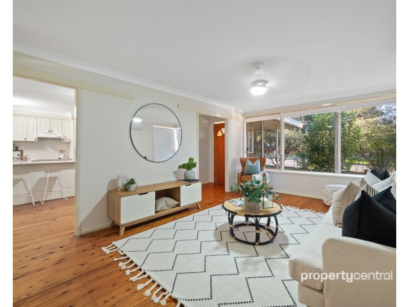 58 Rugby Street, Cambridge Park NSW 2747