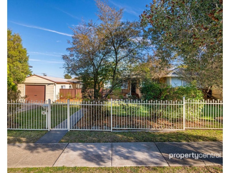 58 Rugby Street, Cambridge Park NSW 2747