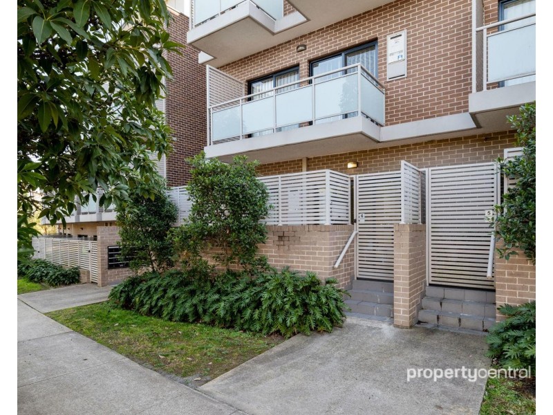 6/2 Glenmore Ridge Drive, Glenmore Park NSW 2745