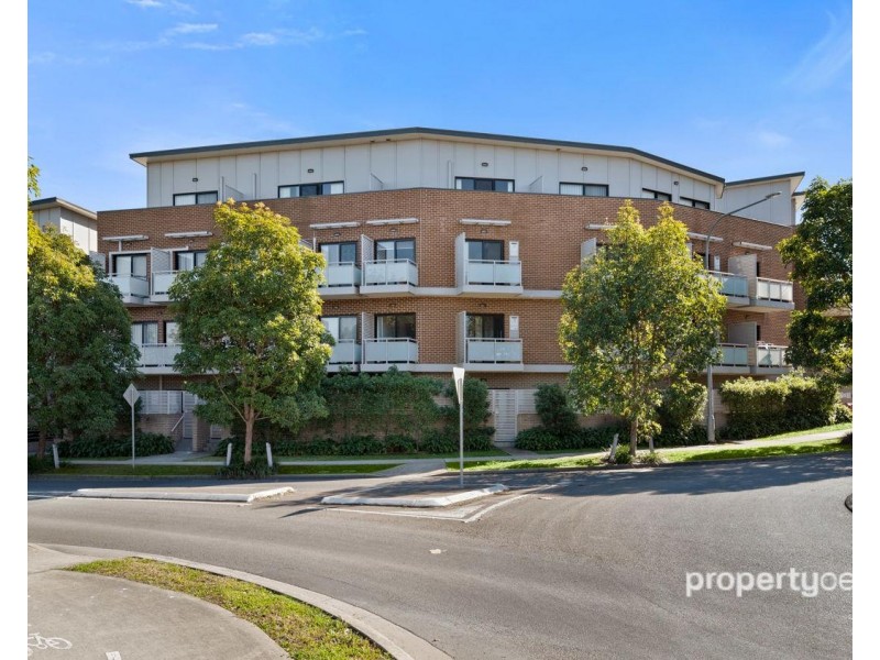 6/2 Glenmore Ridge Drive, Glenmore Park NSW 2745