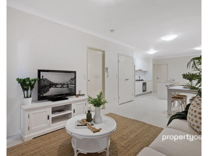 6/2 Glenmore Ridge Drive, Glenmore Park NSW 2745