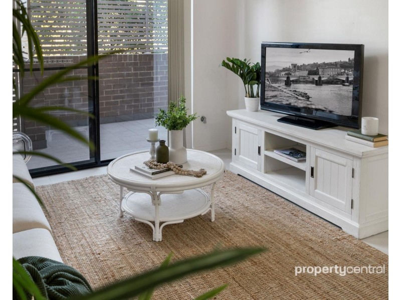 6/2 Glenmore Ridge Drive, Glenmore Park NSW 2745