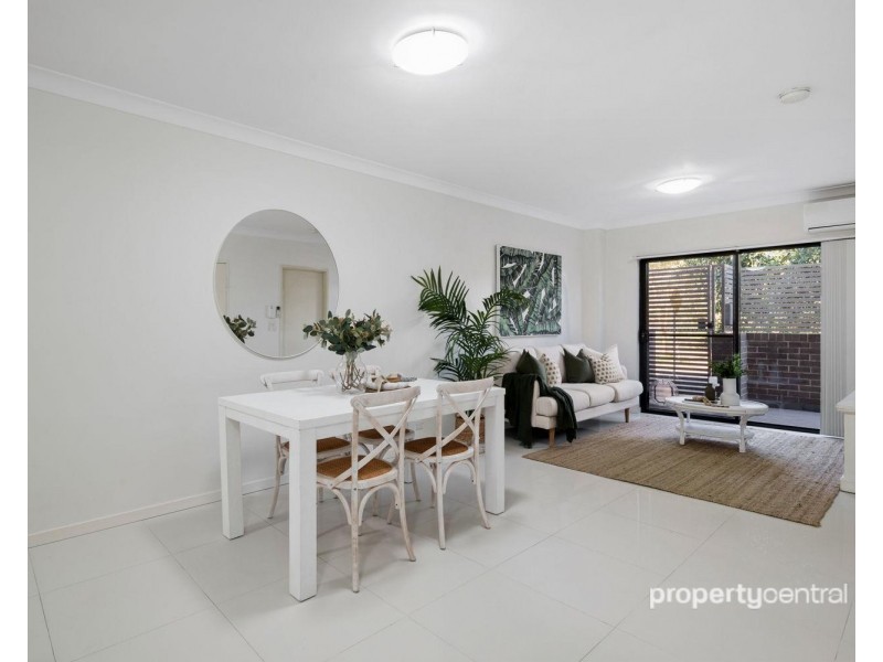 6/2 Glenmore Ridge Drive, Glenmore Park NSW 2745