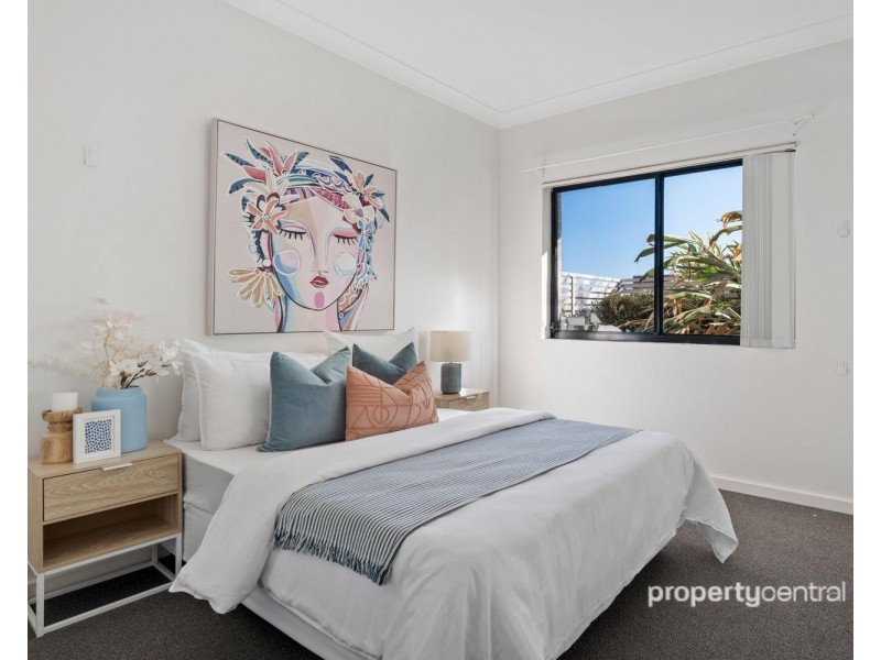 6/2 Glenmore Ridge Drive, Glenmore Park NSW 2745