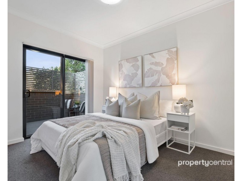 6/2 Glenmore Ridge Drive, Glenmore Park NSW 2745
