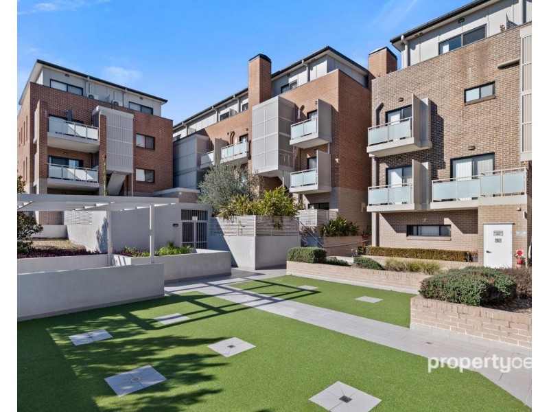 6/2 Glenmore Ridge Drive, Glenmore Park NSW 2745