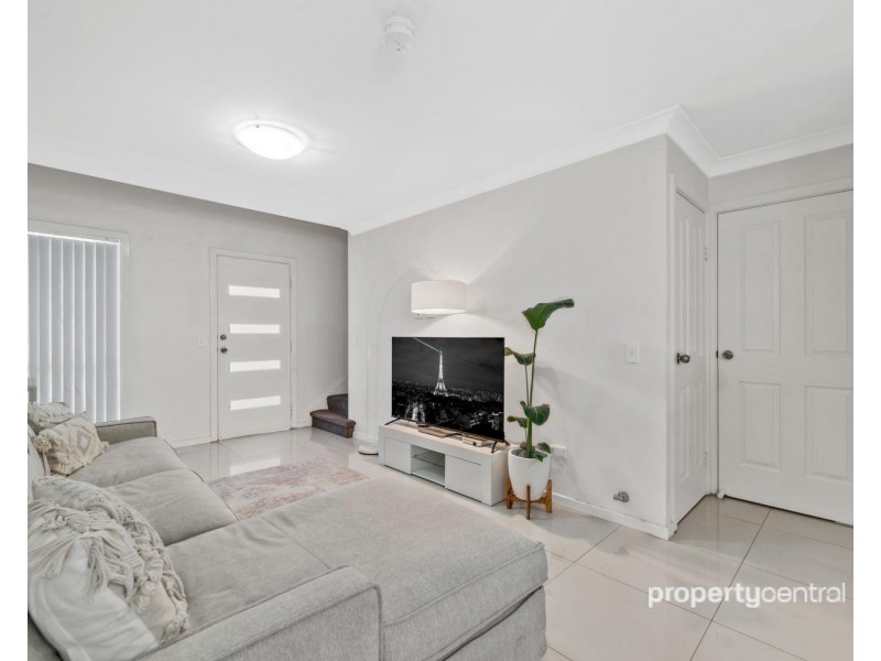 3/132 Brisbane Street, St Marys NSW 2760