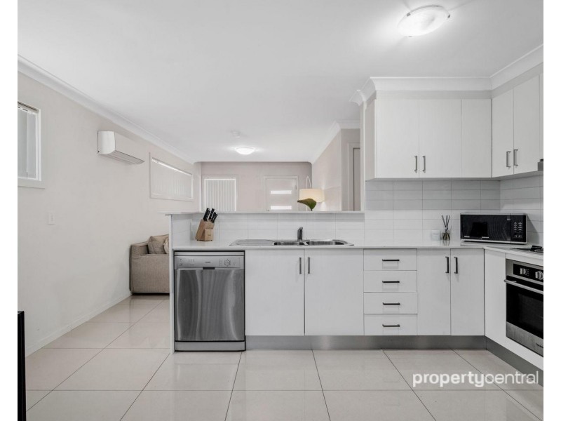 3/132 Brisbane Street, St Marys NSW 2760