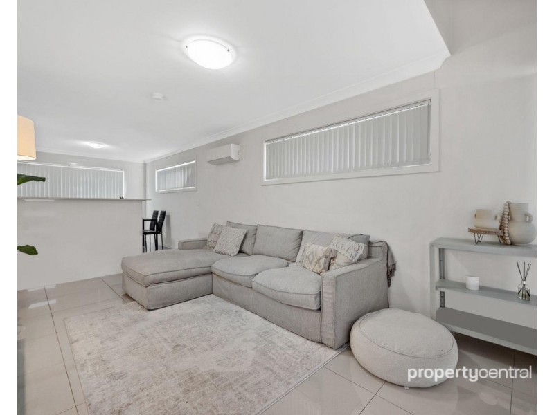 3/132 Brisbane Street, St Marys NSW 2760