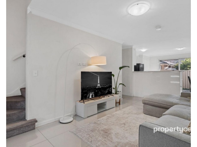 3/132 Brisbane Street, St Marys NSW 2760