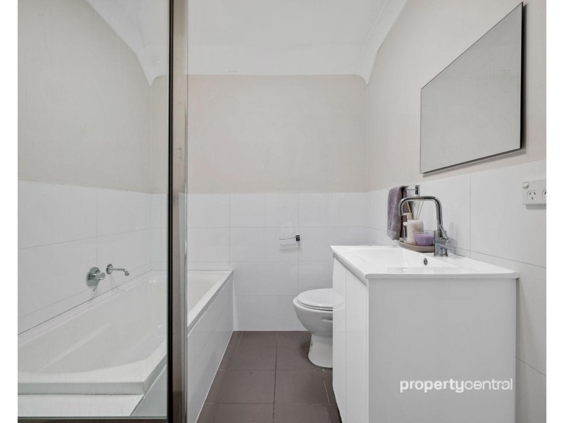 3/132 Brisbane Street, St Marys NSW 2760