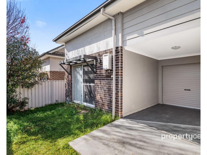 3/132 Brisbane Street, St Marys NSW 2760