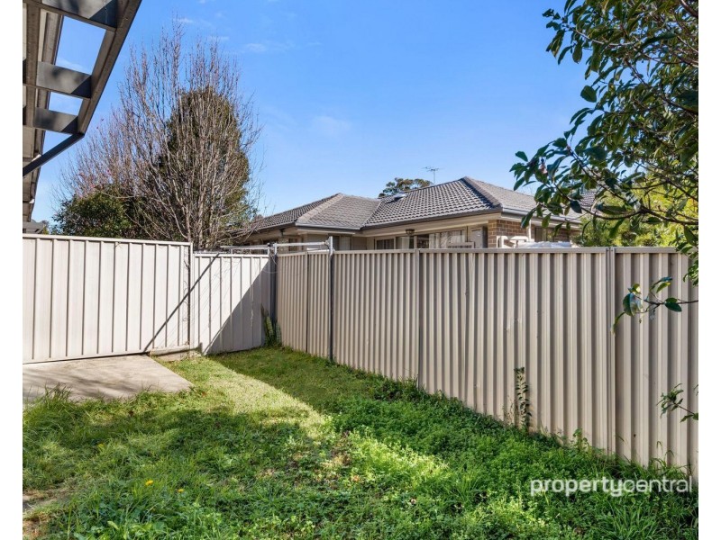 3/132 Brisbane Street, St Marys NSW 2760