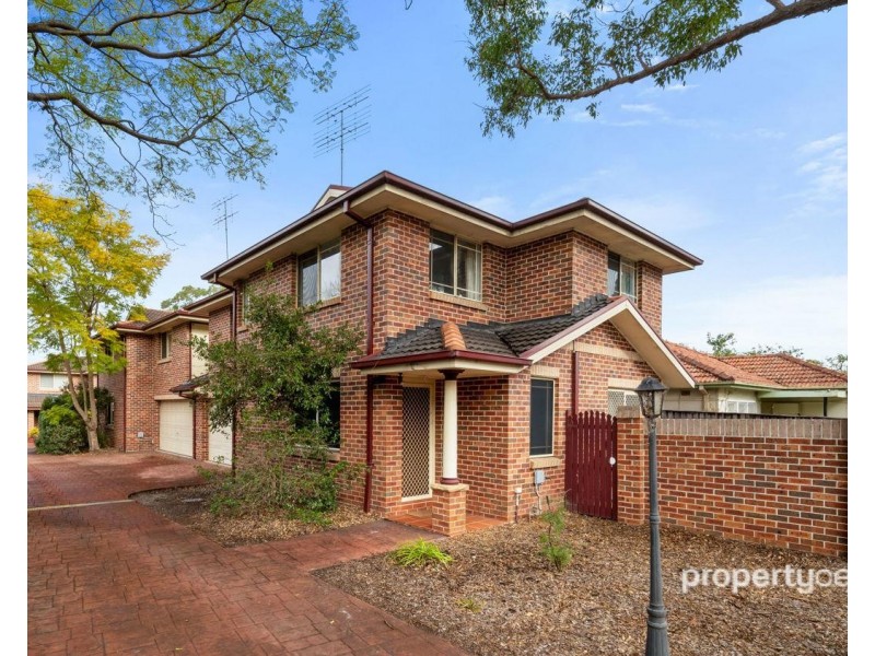 1/62 Lethbridge Street, Penrith NSW 2750