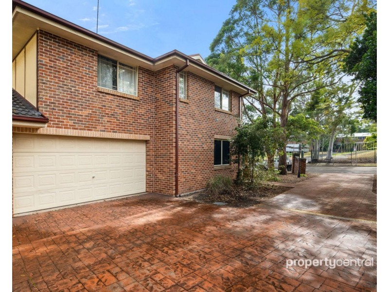 1/62 Lethbridge Street, Penrith NSW 2750