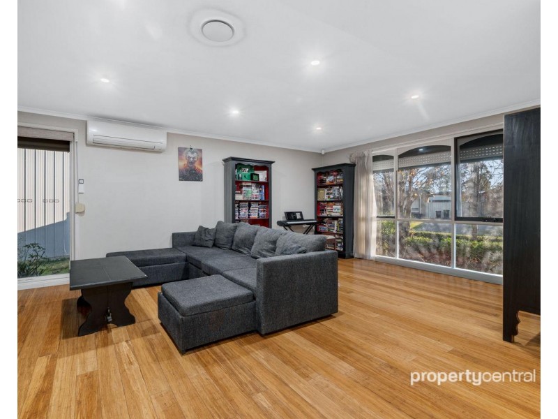 3 Hinton Glen, North St Marys NSW 2760