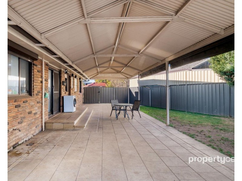 3 Hinton Glen, North St Marys NSW 2760