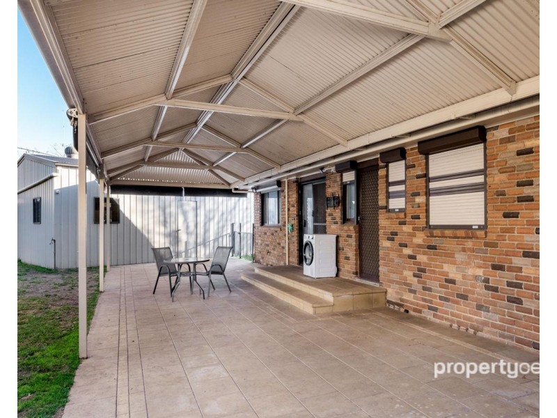 3 Hinton Glen, North St Marys NSW 2760