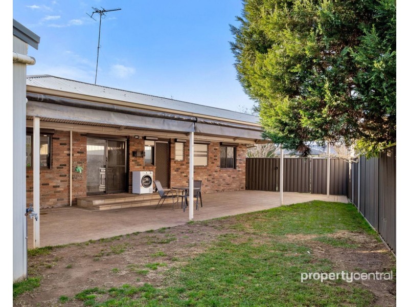 3 Hinton Glen, North St Marys NSW 2760