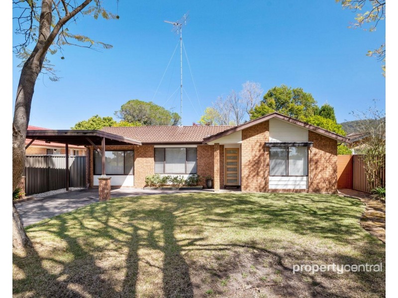 2 Breton Place, Emu Heights NSW 2750