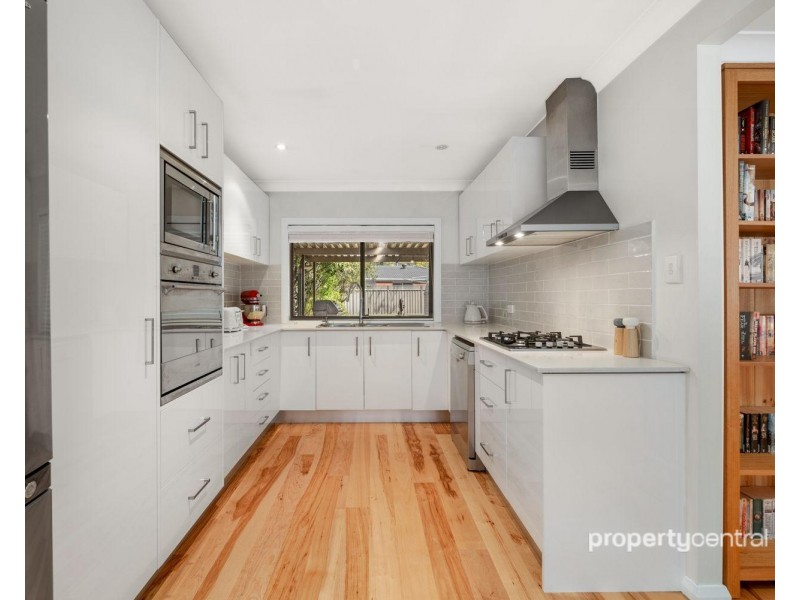 2 Breton Place, Emu Heights NSW 2750