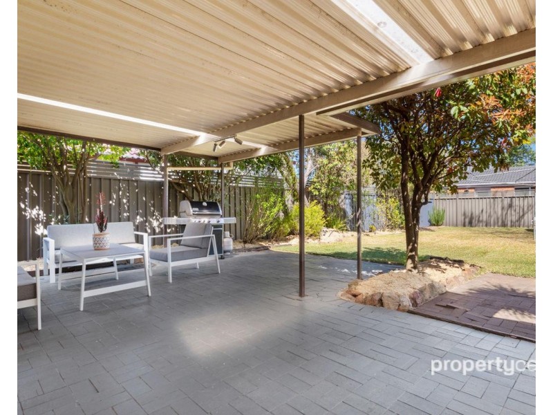 2 Breton Place, Emu Heights NSW 2750