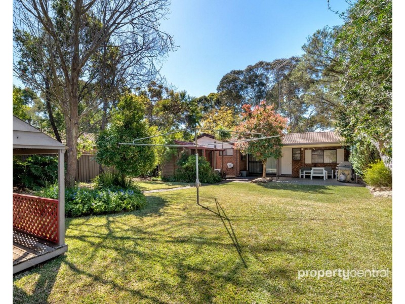 2 Breton Place, Emu Heights NSW 2750