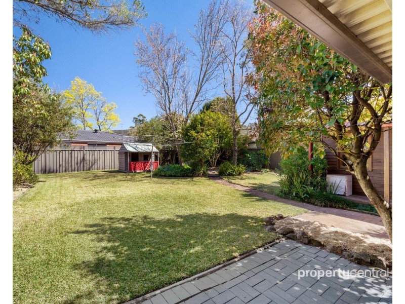 2 Breton Place, Emu Heights NSW 2750