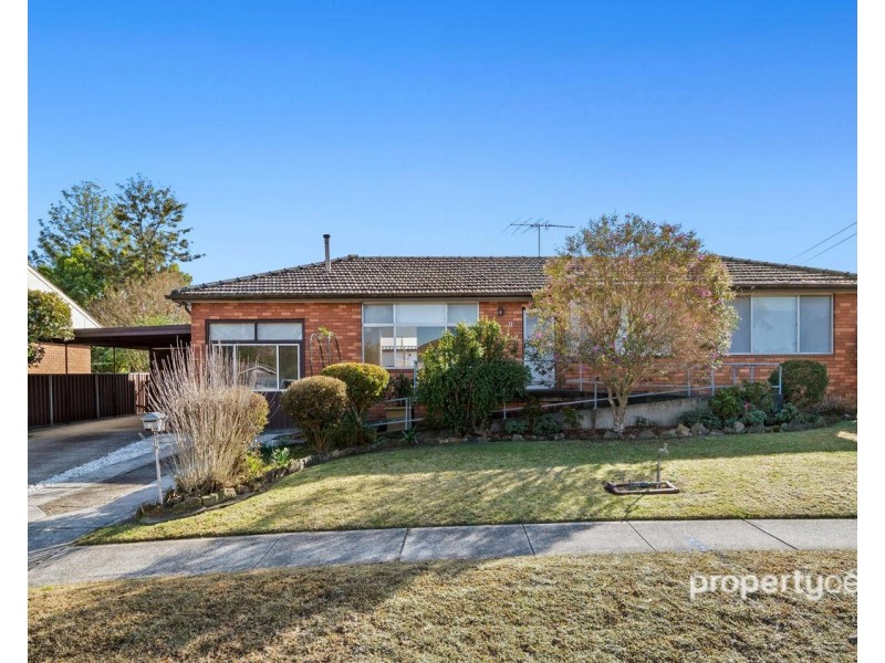 9 Allan Road, Mulgoa NSW 2745