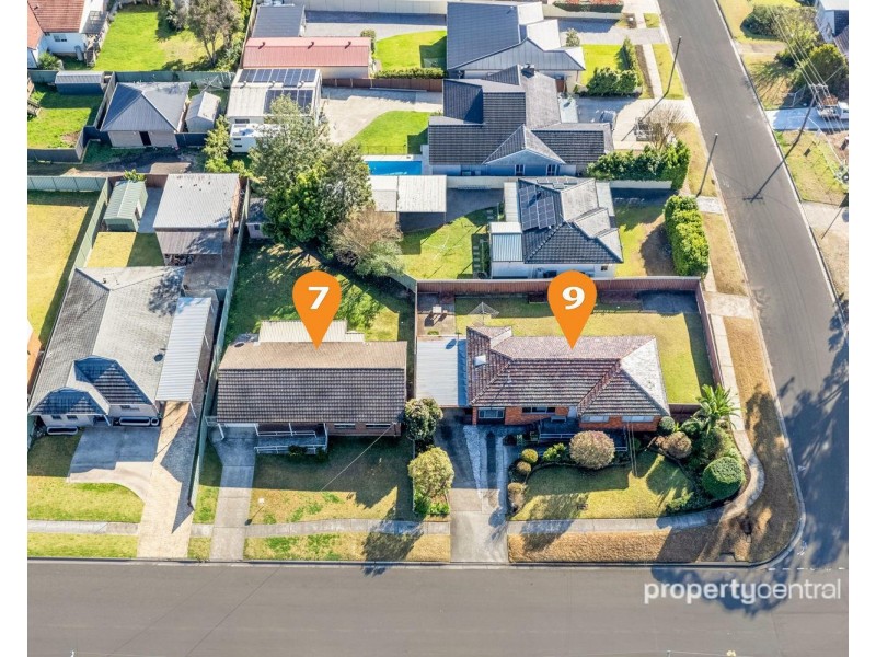 9 Allan Road, Mulgoa NSW 2745