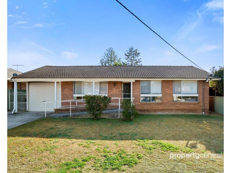 7 Allan Road, Mulgoa NSW 2745