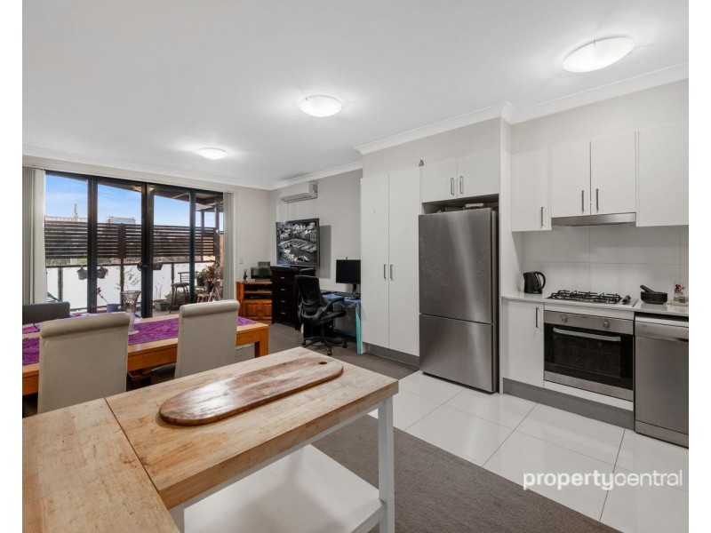 25/1-5 Marshall Street, Bankstown NSW 2200