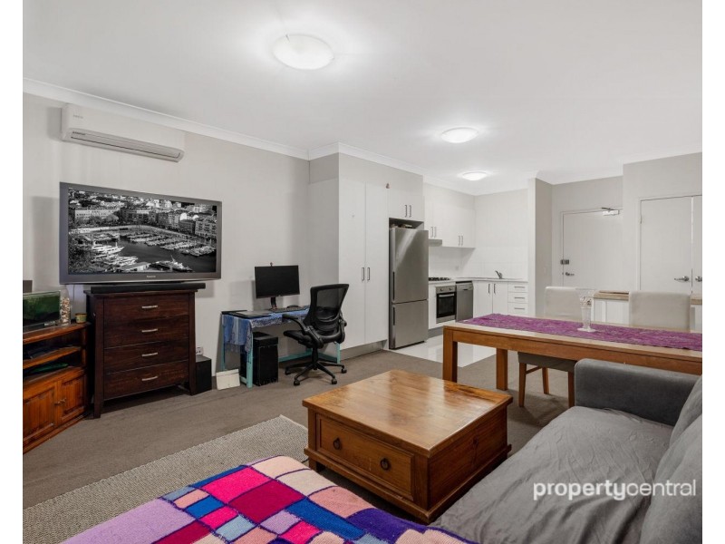 25/1-5 Marshall Street, Bankstown NSW 2200